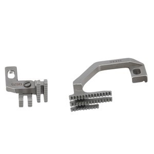 Calibrador de posición de aguja para máquina de coser, de 4 hilos Juego de medición, para <span class=keywords><strong>SIRUBA</strong></span> Jack <span class=keywords><strong>Overlock</strong></span> 747, E809, H445, P101, KG142 - Product Image 6