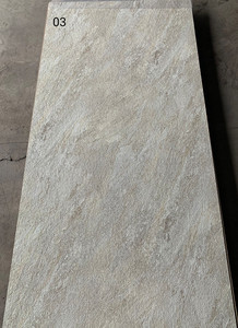 Plaques en plastique PVC ignifuge recyclable de 3 mm, effet marbre UV, pour panneaux muraux intérieurs et extérieurs avec impression 1220x2440MM - Product Image 4