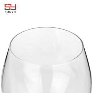 Set di bicchieri per bevande con decorazione a diamante in oro colorato di alta qualità con Base a forma di palla per Paty, regalo - Product Image 2