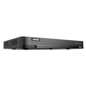 Enregistreur vidéo DVR <span class=keywords><strong>ANNKE</strong></span> 5MP 32 canaux H.265+ 5-en-1, accès à distance, lecture intelligente, DVR P2P pour caméra de sécurité domestique - Product Image 1