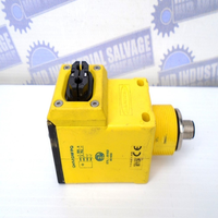 Amplificateur à fibre optique série Q45 PLC BANNER - Q45AD9FPQ - 5-15 VDC - Vente directe usine