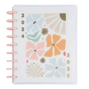 Agenda Popular 2026 Happy Planner, Encuadernada con Discos, Diaria, de Tapa Dura, 12 Meses, Disponible en Diferentes Tamaños, Cuadernos Diarios al por Mayor - Product Image 3