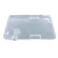 Pièces d'engrenages en plastique pour équipement industriel usinées CNC sur mesure de précision OEM en PEEK, POM, PPS, ABS