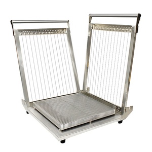 Máquina cortadora de guitarra de <span class=keywords><strong>Chocolate</strong></span>, afeitado de <span class=keywords><strong>Chocolate</strong></span>, cortador de dulces suaves, divisor de pasteles, cortador de alambre de queso y pan - Product Image 5