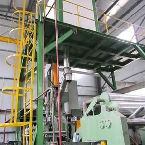 ระบบชั่งน้ำหนักอัตโนมัติแม่นยำสำหรับสายการผลิตยางแปรรูปโรงงานใหม่หลายอุตสาหกรรม - Product Image 2