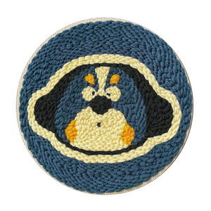 Kit <span class=keywords><strong>de</strong></span> punzón <span class=keywords><strong>de</strong></span> perro DIY <span class=keywords><strong>de</strong></span> alta calidad, Kit <span class=keywords><strong>de</strong></span> Arte <span class=keywords><strong>de</strong></span> Piercing para adultos amigable para principiantes, suministros <span class=keywords><strong>de</strong></span> artesanía personalizables - Product Image 6