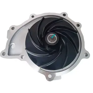 Original SINOTRUK truck engine parts 080v-6500-6700 water pump for Sinotruk T5 T7 truck cooling system parts