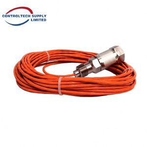Detector de Llama UV LG1093AA26 Original, Nuevo, Sellado a Presión de 21 Bares, IP65, ATEX, para Monitoreo de Seguridad en la Combustión Industrial - Product Image 6