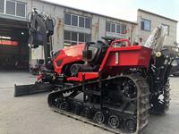 Approvisionnement direct d'usine |   Tracteur agricole haute performance 50 CV, tracteur agricole puissant, prix compétitif, vente flash