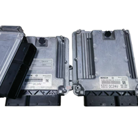 Controlador 0 281 020 052 ME194210 para Motor Mitsubishi 4M50, Módulo de Control ECU SY215C, Piezas de Excavadora
