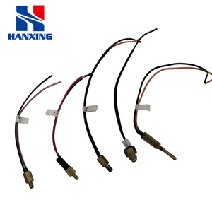 Capteur de température d'eau pour modification de véhicule <span class=keywords><strong>GPL</strong></span>/GNC, pièces automobiles pour conversion essence-gaz - Product Image 1