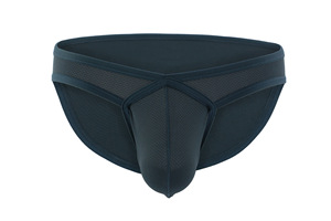 Short <span class=keywords><strong>de</strong></span> <span class=keywords><strong>bain</strong></span> triangle pour hommes, sous-vêtements sexy, vente en gros - Product Image 4