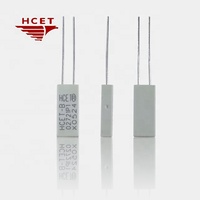 HCET-B Remplace LIMITOR Y89, limiteur de courant et de température, protecteur thermique de moteur, interrupteur thermique 250V 15A