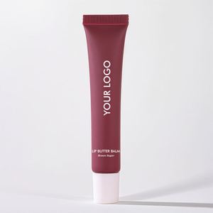 Bálsamo Labial Reparador 100% Natural y Vegano, Humectación Durante Todo el Día, Cuidado Labial, Marca Privada - Product Image 1