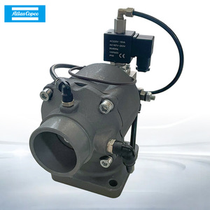 วาล์วไอดี Atlas Copco รุ่น 1625182548 สำหรับเครื่องอัดอากาศแบบสกรูและแบบลูกสูบ ผลิตจากเหล็กหล่อ - Product Image 3