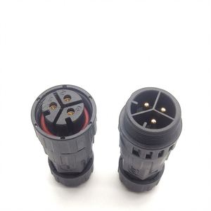 <span class=keywords><strong>Betteri</strong></span> <span class=keywords><strong>BC01</strong></span> <span class=keywords><strong>Stecker</strong></span> AC 3-poliger Stroma schluss - Product Image 2