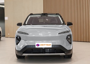 Vehículo Eléctrico de Nueva Energía NI-<span class=keywords><strong>O</strong></span> EC7 2025, Conducción Autónoma, 0-100 km/<span class=keywords><strong>h</strong></span>, Carga Rápida de 3.8s, Lujo - Product Image 6