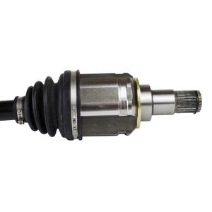 <strong>High</strong> <strong>Quality</strong> 43410 43420 Japan Car Front Cv Half Drive <strong>Shaft</strong> <strong>Assy</strong> for Toyota 43420-0R050/43420-0R081 - Product Image 6