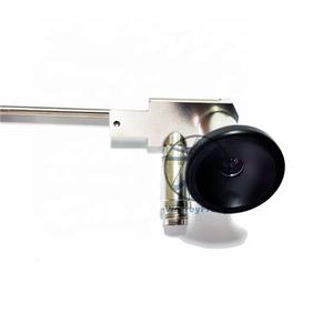 Conjunto de endoscopio de discección, instrumento ortopédico para diskoscope, endoscopio interlaminar - Product Image 3