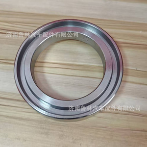 Pièces automobiles en gros pour modèles Jiefang 457 : Siège de joint d'étanchéité d'huile d'essieu arrière pour camion (Transmission et essieux) - Product Image 4
