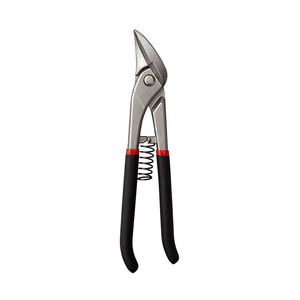 Top di alta qualità 9 10 12 "pollici <span class=keywords><strong>forbici</strong></span> da uomo tinmen's Snip Tinman Tin Metal Sheet utensili da taglio <span class=keywords><strong>forbici</strong></span> da taglio cesoie - Product Image 5
