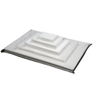 ฟิล์มเคลือบความร้อนขนาด B4และ A4 (80-250ไมค์)-ราคาขายส่งจากฟิลิปปินส์ | วัสดุสัตว์เลี้ยง + EVA | ผู้จัดจำหน่ายจำนวนมาก - Product Image 1