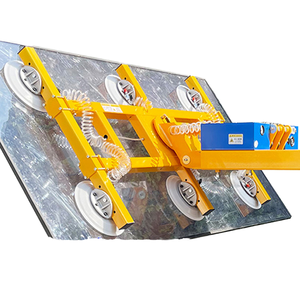 Nuevo Elevador de Vacío Motorizado Totalmente Automático con Protección Inteligente de Presión y Adsorción de Metal para Línea de Producción - Product Image 1