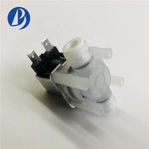 Válvula Solenoide de Descarga FPD-360A a Buen <span class=keywords><strong>Precio</strong></span> para Dispensador de Agua, Purificador de Agua CNKB NPT 1/4 - Product Image 3