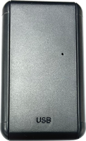 4G MIni Traceur GPS en temps réel Localisateur de suivi magnétique Dispositif de traçage portable Voitures GPS Mini Tracker GPS G05A