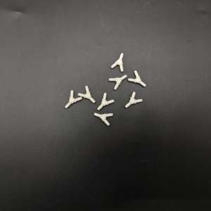 Mindray <span class=keywords><strong>Biochemistry</strong></span> Analyzer BS360 Y-förmiger Anschluss 200Barb 1/16 "ID Natürliches PP-M6Q-030105 für den maschinellen Gebrauch - Product Image 2