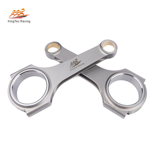 Biella in Acciaio Forgiato H4B per Motore Turbo Renault <span class=keywords><strong>Clio</strong></span> Twingo Dacia Sandero 0.9 <span class=keywords><strong>TCe</strong></span> 90 H4BT - Product Image 2