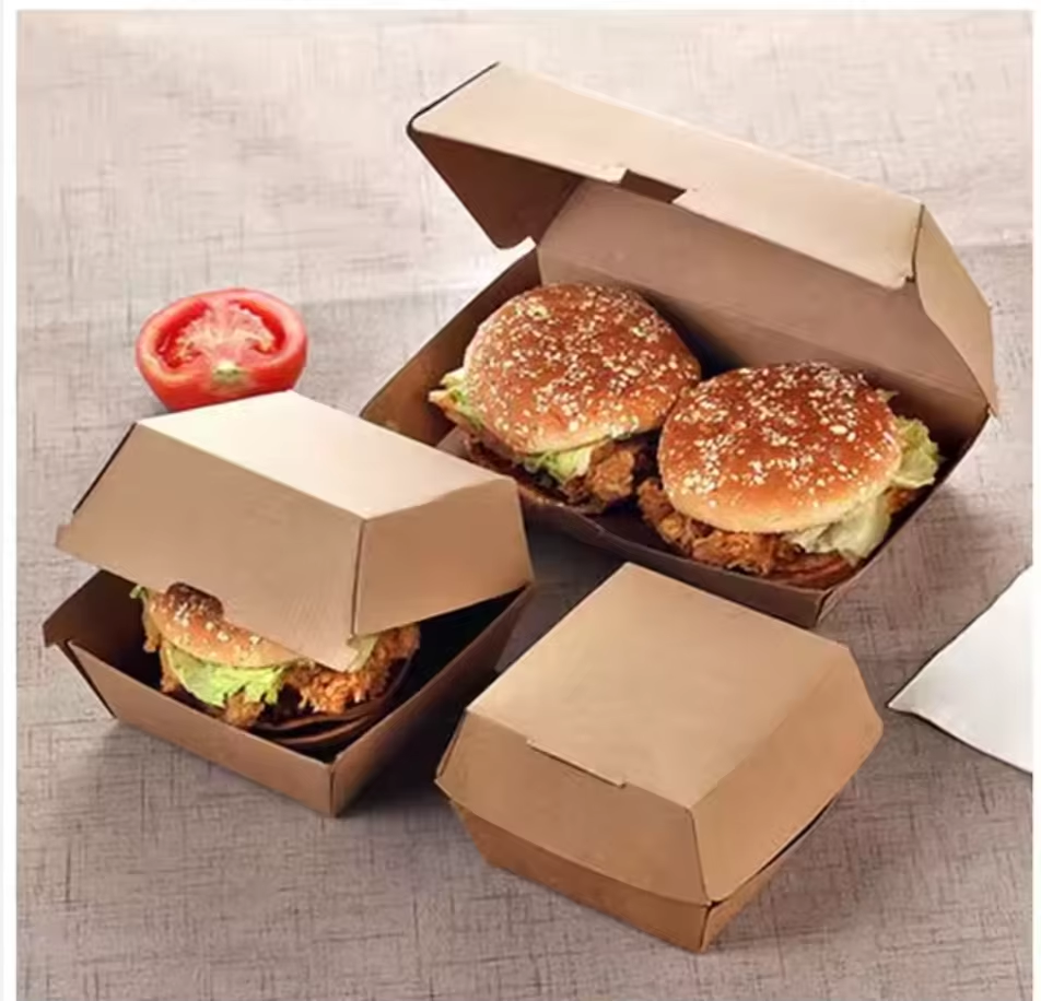 สีน้ำตาล