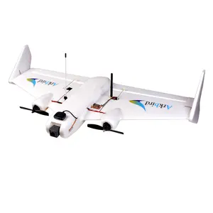 Arkbird - Arkpilot Lepas Landas Vertikal (VTOL) RC FPV Pesawat PNP (Set Standar)