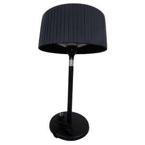 Chauffe-<span class=keywords><strong>terrasse</strong></span> électrique infrarouge d'extérieur sur pied, lampe chauffante halogène pour café, toit ouvert, <span class=keywords><strong>terrasse</strong></span>, lampe chauffante - Product Image 6