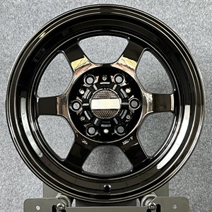 ล้อแม็กซ์รถยนต์ Fonyee RAYS <span class=keywords><strong>TE37</strong></span> ขนาด <span class=keywords><strong>16</strong></span> นิ้ว 16x8.5 6x139.7 CB 110.2 ขอบลึก <span class=keywords><strong>6</strong></span> <span class=keywords><strong>รู</strong></span> ล้อแม็กซ์ใหม่พร้อมส่งขั้นต่ำ 4 ชิ้น - Product Image 6
