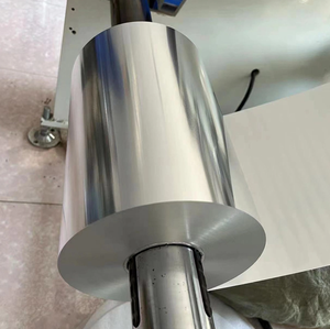 Hot bán chi phí-hiệu quả Holographic Hot Foil stamping 40 + Laser mô hình kim loại bóng tráng lá - Product Image 6