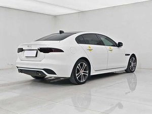 Autos Usados <span class=keywords><strong>Jaguar</strong></span> XEL 2020 <span class=keywords><strong>2</strong></span>.0T 200PS R-Dynamic S Sport Edition en Excelentes Condiciones como Auto Usado - Product Image 4