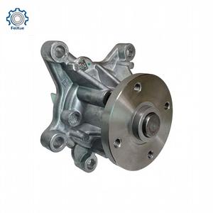 Pompa dell'Acqua Automatica 25100-2B700 per Hyundai Accent <span class=keywords><strong>Kia</strong></span> Soul <span class=keywords><strong>Rio</strong></span> 1.6L, Componente del Sistema di Raffreddamento di Qualità Originale - Product Image 3