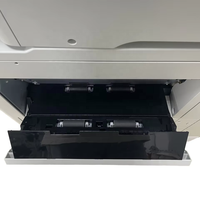 Mesin Cetak Digital A3 ComColors FW5231 Berkualitas Tinggi, Kecepatan Tinggi, Tipe Umum, Mesin Duplikasi Warna, Opsi Fax