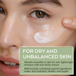 Aixin nhãn hiệu riêng 50ml gạo làm trắng Kem làm săn chắc da Làm mịn da làm giảm nếp nhăn giảm nếp nhăn gạo Mặt Kem - Product Image 4