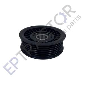 Poulie tendeur EPTRACTOR - 83995241 - Compatible avec Ford TS80, TS90, TS100, TS110, TS115, TS120 - Product Image 1
