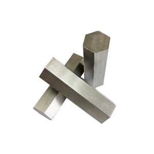 Nhà Máy Giá Hình Lục Giác Rod Lạnh Rút Ra ASTM 304 316 Thép Không Gỉ Thanh Lục Giác - Product Image 4