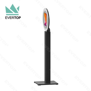 PBF06 für iPad Photo booth Ring Light <span class=keywords><strong>Party</strong></span> Hochzeits foto kabine für iPad Pro Photo booth für Surface Android Tablet 11 "12.9" 2023 - Product Image 3