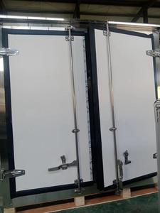 Cuerpo de camión refrigerado barato chino, <span class=keywords><strong>caja</strong></span> aislada para carne - Product Image 3
