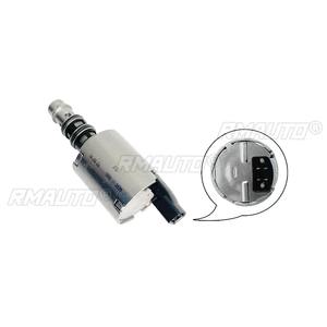 1315068 Conjunto de cuerpo de válvula solenoide de transmisión automática para piezas de motor Roewe, accesorios para automóviles - Product Image 4
