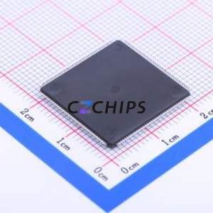 Microcontrôleur à puce IC à circuit intégré (MCU/MPU/SoC) original et neuf MK60FX512VLQ15 LQFP-144(20x20) - Product Image 2