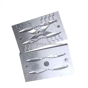 Moldes de Isca de Pesca Personalizáveis de 100g a 1000g para Fabricação de Jigs de Chumbo e Metal - Product Image 5