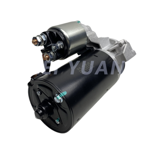 12V motorino di avviamento per auto di alta qualità per PEUGEOT <span class=keywords><strong>Boxer</strong></span> 2.2 <span class=keywords><strong>2006</strong></span> 0001109205 6 c1t11000ae - Product Image 4