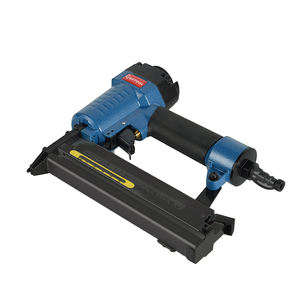 เครื่องยิงตะปูลม GDYTOOL 18Ga อุตสาหกรรม/DIY 2-in-1 รุ่น F50 สำหรับยิงตะปูและเย็บกระดาษ รุ่น GDY-SF5040B รับประกัน 1 ปี ความจุ 100,000 นัด - Product Image 1