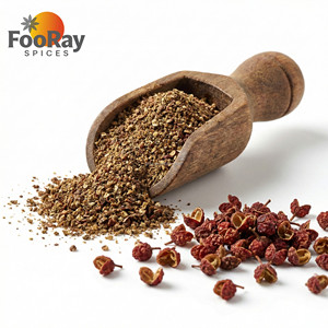 <span class=keywords><strong>Épices</strong></span> en gros : Poudre de poivre du Sichuan en saupoudreuse, assaisonnement standard <span class=keywords><strong>pour</strong></span> aliments et boissons, livraison rapide - Product Image 5